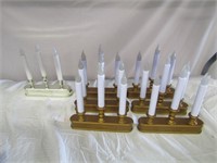 7 Battery Operated Candles