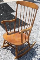 Rocking chair