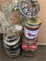 Yankee Candle & More