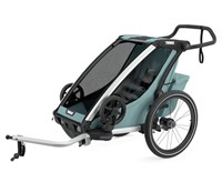 Thule Chariot Cross Multisport Trailer & Stroller