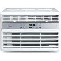 MIDEA EasyCool Window Air Conditioner