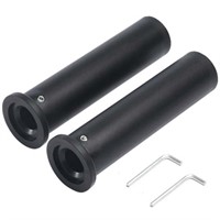 Olympic Adapter Sleeve (2PCS)  1 to 2 Conversion