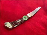 Vintage Sears Pocket Knife