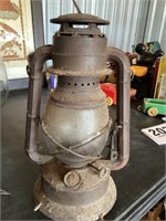 Older lantern