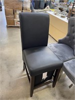 Chair with bad spot