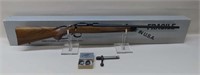 Oregon Kimber Rifle