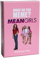 Sealed What Do You Meme Mean Girls Pack