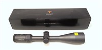 Tract Tough 3-15x 50mm Impact BDC scope with box