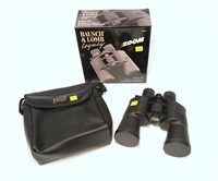 Bausch & Lomb Legacy binoculars, 8-24x 50mm with