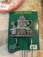 Wind chime