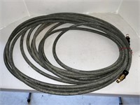 50 foot 3/8 air hose