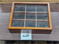 Display Case - 9" x 11"