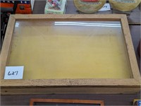 Display Case - 16" x 24"