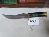 Chipaway Cutlery Knife