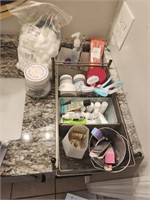 Bathroom Products & Storage Pcs