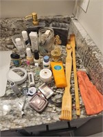Bathroom & Beauty Products