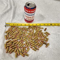 Bag-O-Bullets 100+ 9mm Ammunition