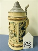 German 1249 Stein