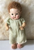 1940's Dy-Dee Baby Doll