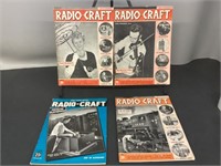 Radio Craft Magazine (4)