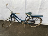 Vtg. Roadmaster Bicycle