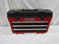 Craftsman Tool Box