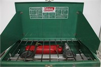 Un-Used Coleman Stove