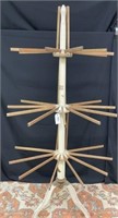 "The Pease Clothestree" Drying / Display Rack