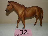 BREYER HORSE'