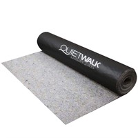 QuietWalk Vinyl Underlayment 360-sq ft  1.5mm