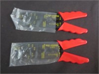 NEW (2) Wire Strippers / Cutters