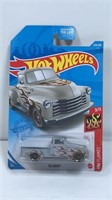 New Hot Wheels ‘52 Chevy
