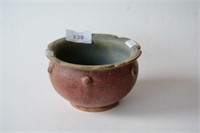 Chinese Jun Yao bowl