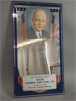 Eisenhower Ward Lumber & Coal Co Mirror