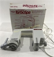 VTG Dazey Electric Turbo Spa