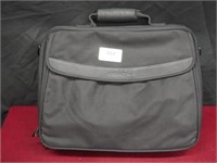 Black Kensington Computer Bag