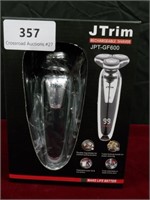 Jtrim Rechargeable Shaver JPT-GF600 (New)