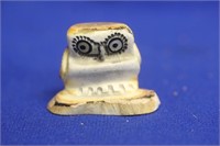 Bone Owl