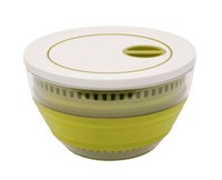 Starfrit Collapsible Salad 4L Spinner