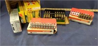 Assorted 270 Win. Reloading Brass