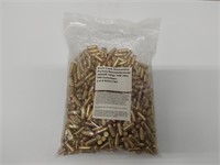 remanufactured 40cal S&W ammunition