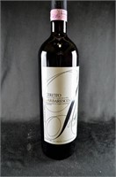 COLLECTIBLE WINE BOTTLE - 1997 Ceretto
