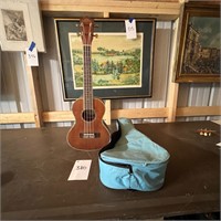 Lanikai Tenor Uke