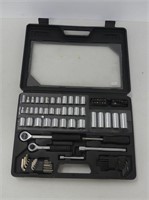 JOBMATE SOCKET SET