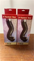 4" FlexForm Hose