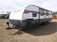2020 Forest River Wildwood Travel Trailer
