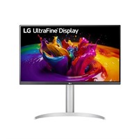 27IN LG 27UP850N-W UHD (3840 X 2160) 4K MONITOR