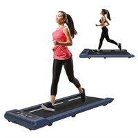 $313  Exerpeutic SuperMax 400 lbs. Walking Pad