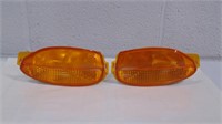 Buick LeSabre Front Turn Signal Lens