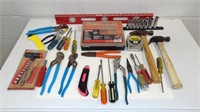 Hand Tools for just about Everything